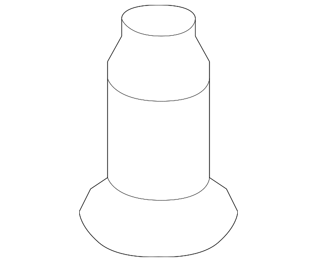 20082012 Scion xB Fuel Pump 2322037121 Toyota Parts Center