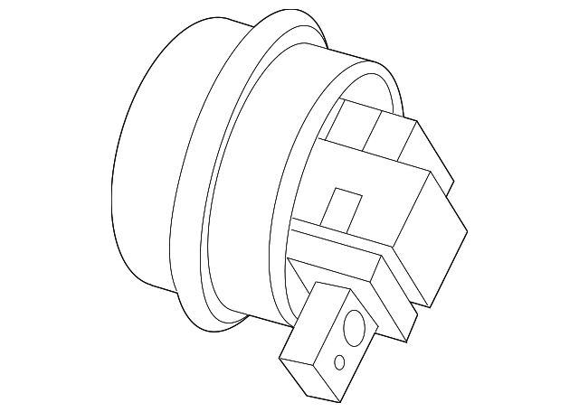 speed control package servo, speed controlDetails About Chrysler Oem Cruise Controlservo 4669979 #13