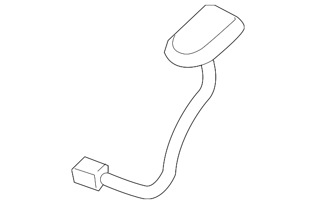 Antenna - GM (22711791)
