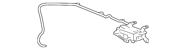 Cable - GM (10350677)