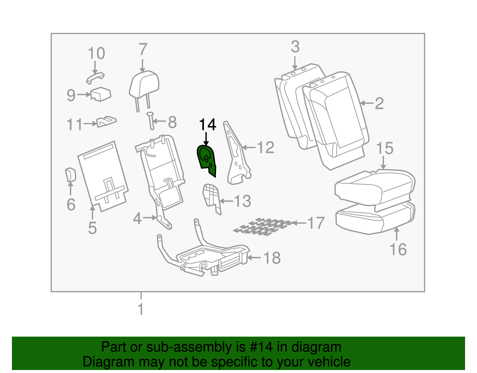 Cover - GM (96850193)