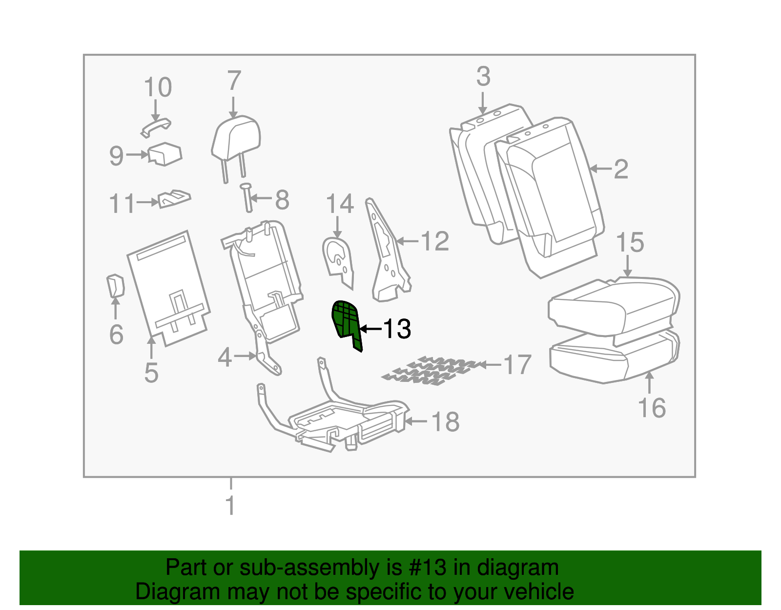 Cover - GM (96850183)