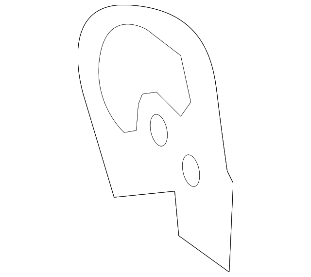 Cover - GM (96850193)