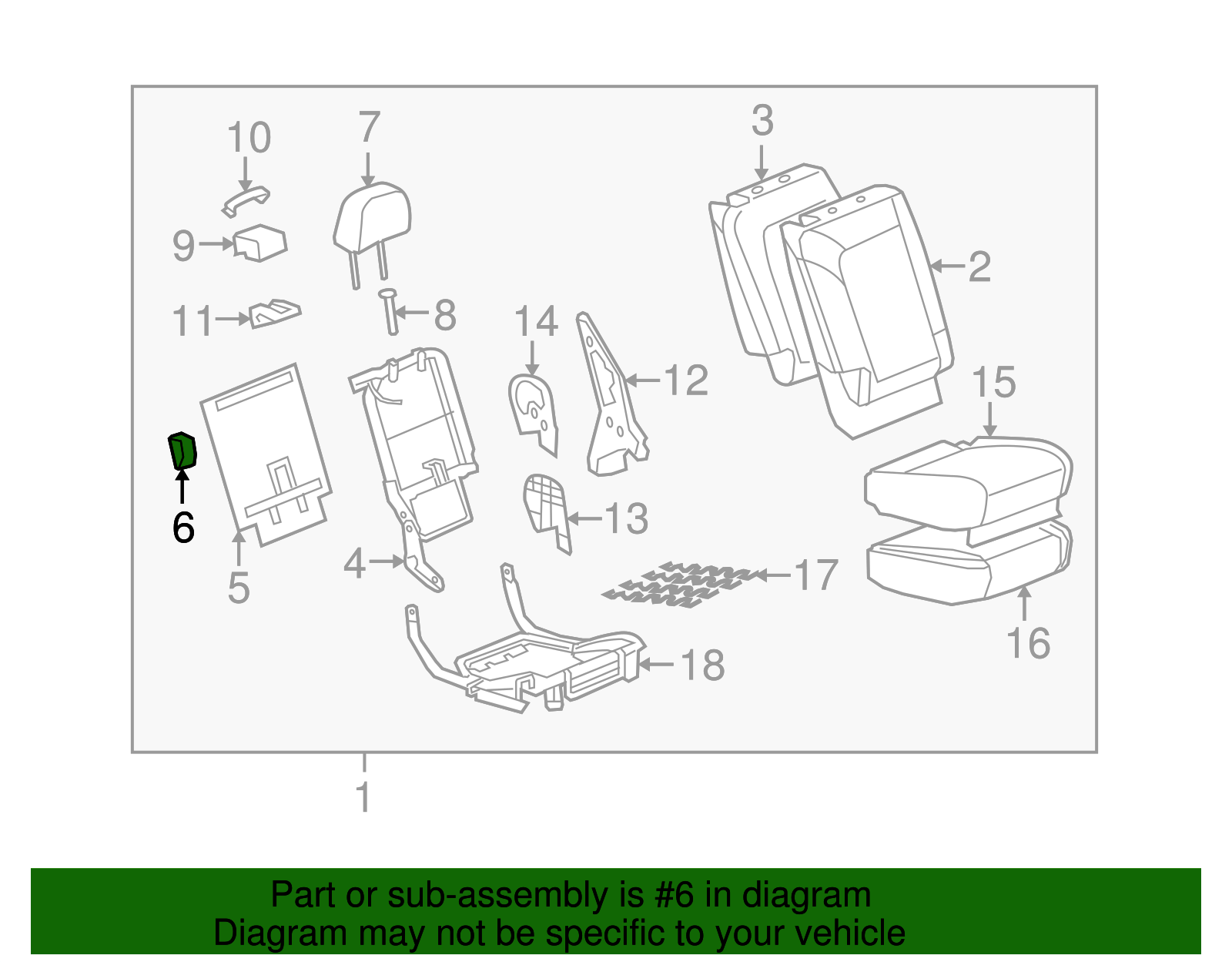 Cover - GM (96850103)