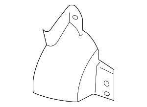 Genuine Hyundai 39181-25200 Crankshaft Position Sensor Cover Assembly Genuine Hyundai 39181-25200 Crankshaft Position Sensor Cover Assembly