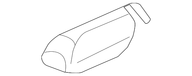 Switch Bracket - Toyota (84113-0E030)