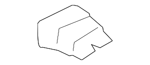 1998-2021 Volkswagen Mini Fuse N-017-131-13 | QuirkParts