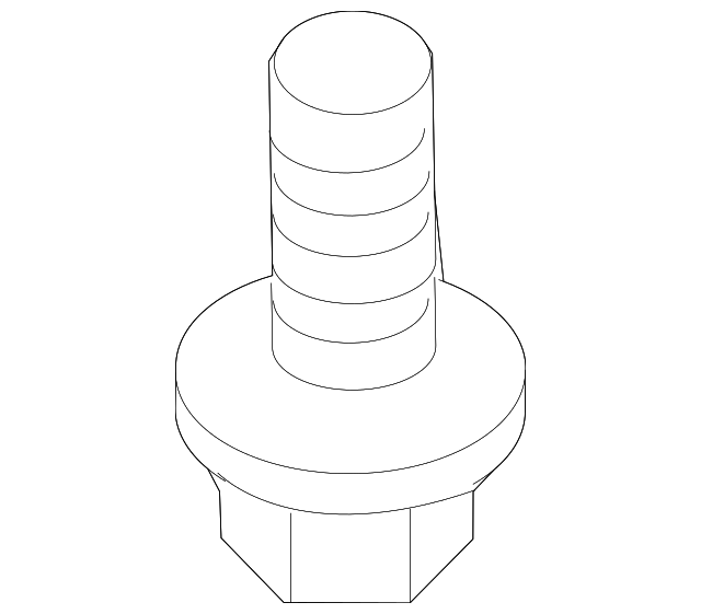 Fender Emblem 3CN-853-688-FOD