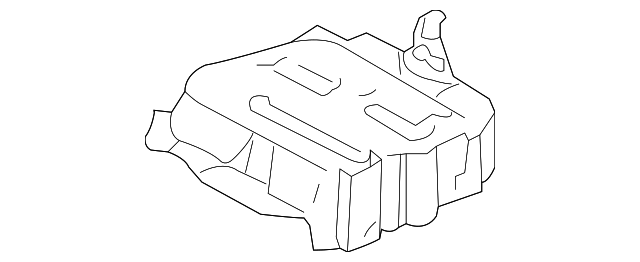 Genuine Oem Support Part Fits 03 09 Lexus Gx470 Up To 35 Off On Every Order And Guaranteed Fit When You Enter Your Vin Acura Parts Club