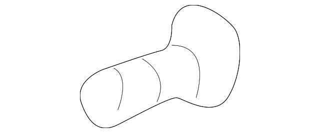 Multi-Purpose Bolt - GM (11515676)