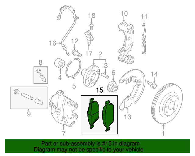 20132017 Ford OEM NEW Ford 20132017 Transit Connect Escape Titanium