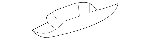Glove Box Latch - Scion (55506-44010-B0)