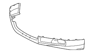 Toyota 76851 47010