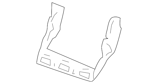 Headrest Guide 3D5-886-920-H-4H5