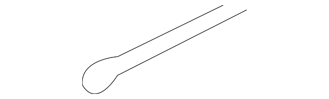 F (S)Pin - GM (94842650)