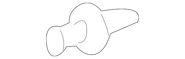Multi-Purpose Retainer - GM (20510029)