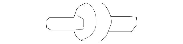 Motorcraft™ Resistor - Ford (YH-27)