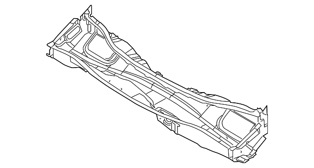Panel - GM (96898023)