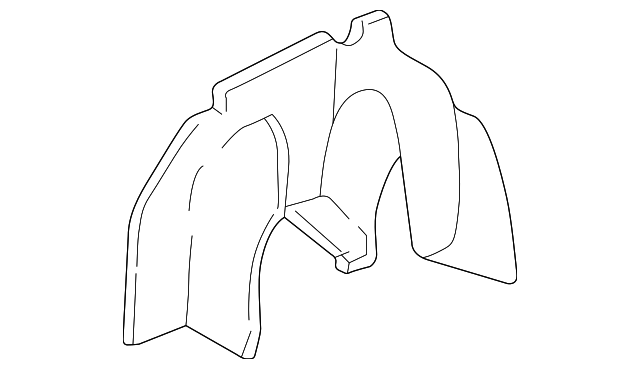 Splash Shield - GM (25671200)