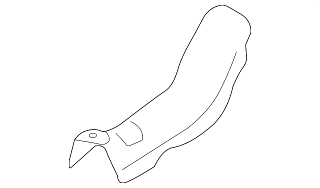 Insulator - Scion (SU003-01165)