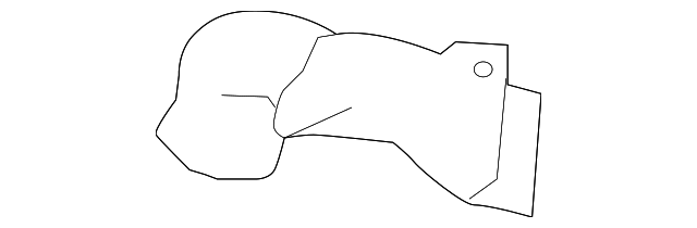 Insulator - Scion (SU003-01171)