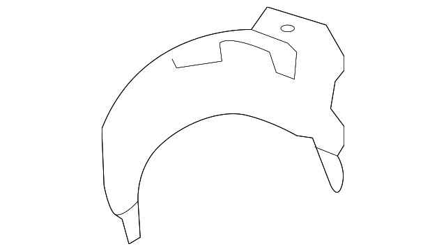 Converter Shield - Scion (SU003-01160)