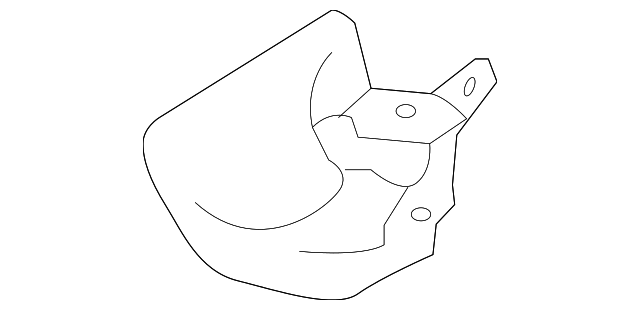 Converter Shield - Scion (SU003-01162)