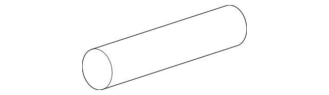 Instrument Panel Compartment Retainer - GM (95055220)