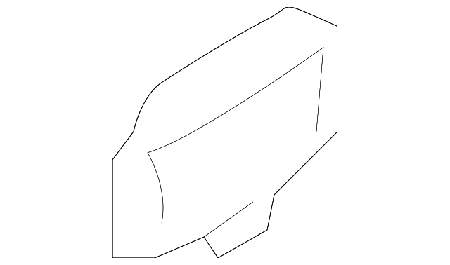Plug - GM (96537591)
