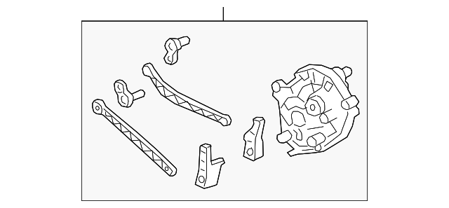 Cam - GM (87839184)