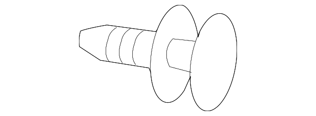 Retainer - GM (96057846)