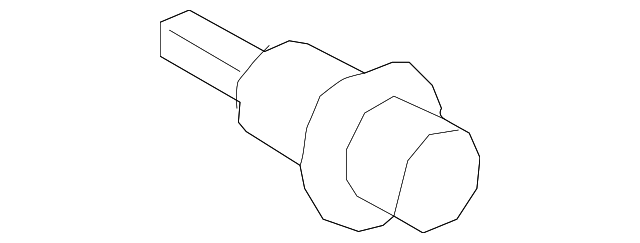 Block Heater - Ford (GJ7Z-6A051-B)
