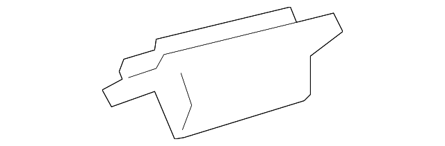 Lift Gate Switch - Toyota (84840-02050)