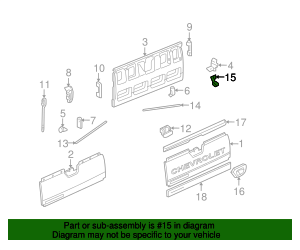 Tirante Retenedor Puerta Trasera Izquierda Altima Mod 02-06 | Meses Sin