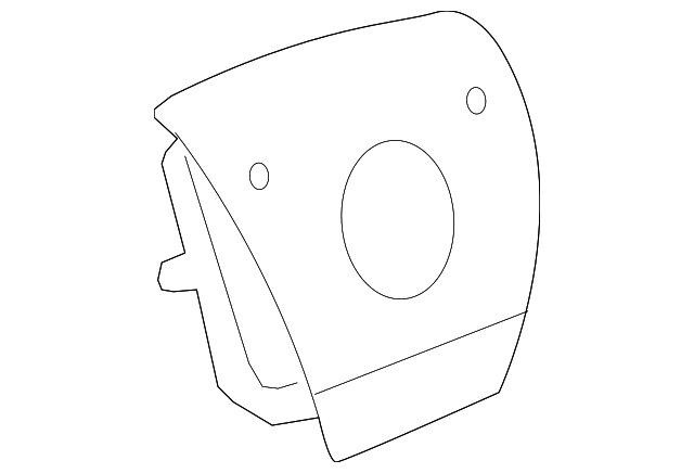 Airbag - GM (85036137)