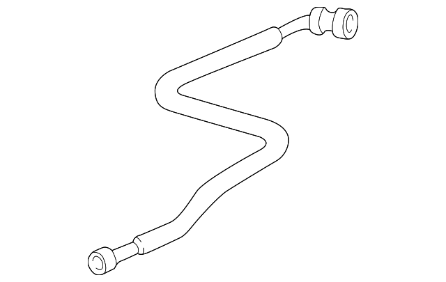 Purge Valve - Ford (XW4Z-9D289-AD)