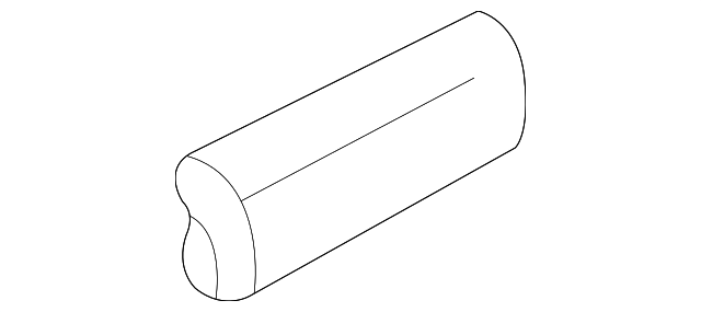 Adjust Knob - Toyota (84921-AA060-E0)