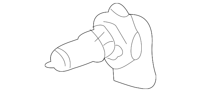 Bulb - GM (93317103)