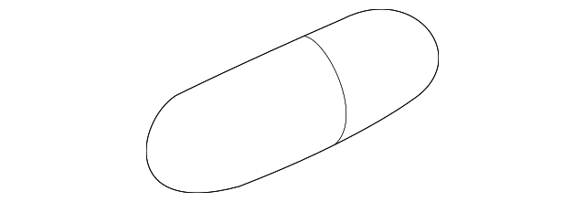 Bulb, Hdlp - GM (93192080)