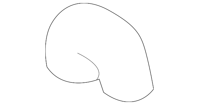 Tube - GM (93171754)