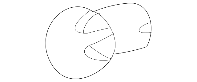 Bulb, Hdlp - GM (93192079)