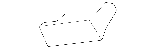 Multi-Purpose Retainer - GM (11561385)