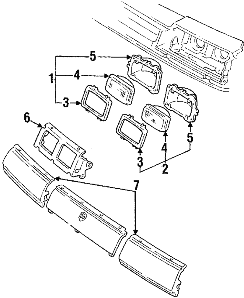 Panel Assembly-Hdlp Dr Right-hand - GM (12500386)