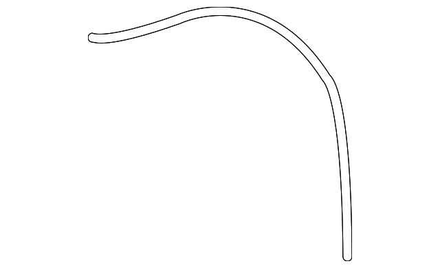 Tube - GM (96541138)