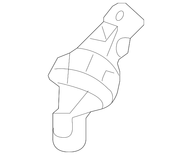 20062014 Subaru UJoint Coupling 34170XA001 Subaru Parts Store