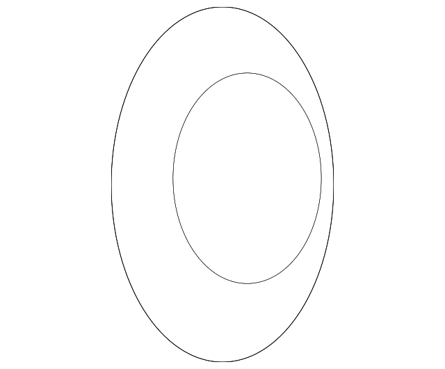 Genuine BMW 07147392446 Engine Coolant Reservoir Seal FREE Shipping on Most Orders 499