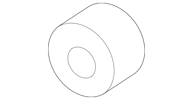 Bearing - GM (7845268)