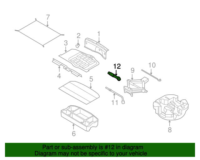 20102020 Kia OEM NEW 1020 Kia Forte Forte5 Rio Forte Koup Soul Sedan