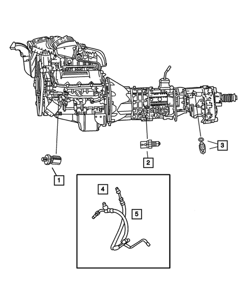Switches For 03 Jeep Liberty Mopar One Online