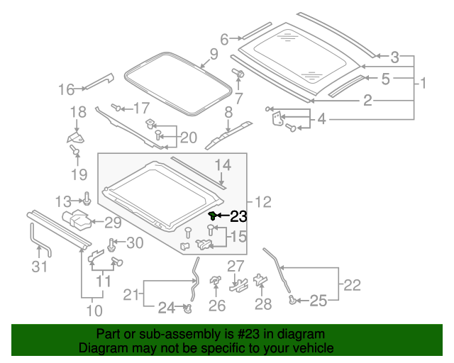 8T0898813 Drain Hose Repair Kit 20082017 Audi Audi OEM Parts